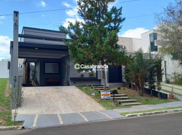 bb5361c49c3d4418fddb07af9900c763a7e1618a · Casa com 3 dormitórios à venda, 191 m² por R$ 2.000.000,00 - Condomínio Lago da Serra - Araçoiaba da