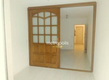 Sala · Apartamento à venda, 43 m² por R$ 450.000,00 - Liberdade - São Paulo/SP