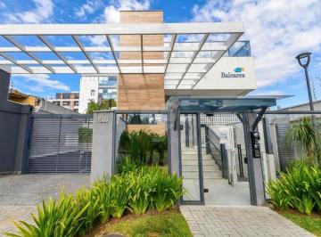 Apartamento de 2 quartos, Curitiba · Apartamento com 2 suítes, 2 vagas à venda em Hugo Lange - PR
