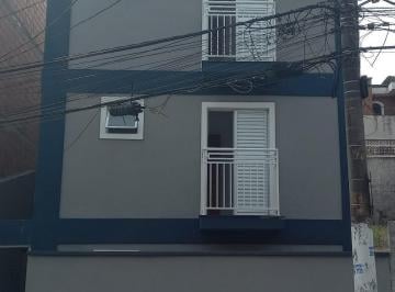 Apartamento de 1 quarto, São Paulo · Lindo apartamento de 1 dormitório com elevador no Tremembé a partir de R$220.000