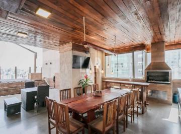 Apartamento · 280m² · 5 Quartos · 3 Vagas · Cobertura à venda, 5 quartos, 5 suítes, 3 vagas, Cruzeiro - Belo Horizonte/MG