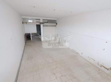 Comercial · 240m² · 4 Vagas · Prédio Comercial à Venda, 479m² - Parque das Nações, Santo André/SP