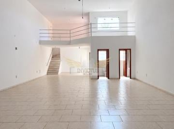 Comercial · 239m² · 2 Vagas · Salão Comercial Térreo para Locação, 239m² - Parque das Nações, Santo André/SP.