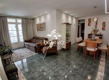 Apartamento · 140m² · 3 Quartos · 1 Vaga · Apartamento à venda no Gonzaguinha em São Vicente