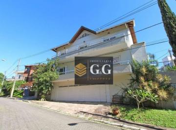 2434bd066d57091352ff0a8ab65b81ad61750a62 · Casa com 5 dormitórios à venda, 350 m² por R$ 1.300.000,00 - Agronomia - Porto Alegre/RS