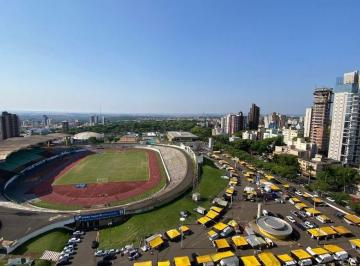 Apartamento · 99m² · 3 Quartos · 2 Vagas · Apartamento com 3 dormitórios à venda, 99 m² por R$ 1.100.000,00 - Zona 07 - Maringá/PR