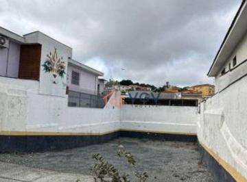 82fb40bc3c6168bca78ad7f5333f5b4c76cefc1a · Terreno para alugar, 240 m² por R$ 3.800,00/mês - Parque Jabaquara - São Paulo/SP