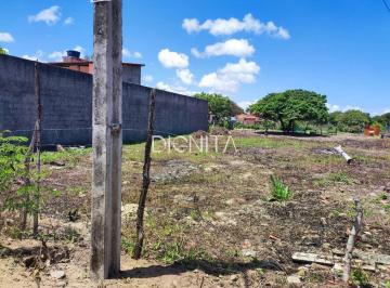 Terreno · 380m² · Lote 380m² Próximo ao Centro de Aquiraz