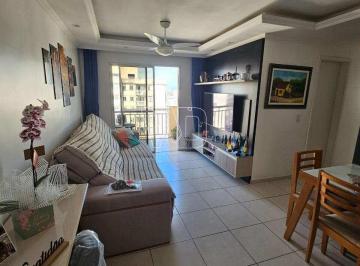 Apartamento · 70m² · 3 Quartos · 1 Vaga · Apartamento de 3 Quartos | Planta Ampliada | Andar Alto | Sol da Manhã