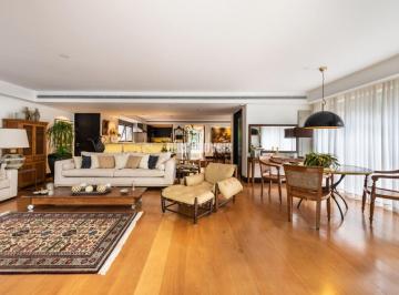 Casa · 459m² · 3 Quartos · 4 Vagas · TOWNHOUSE 459,0M²AU3SUÍTES 2 ESCRITÓRIOS 4 VAGAS DE GARAREM LOUNG EXTERNO COM ESPAÇO GOURMET