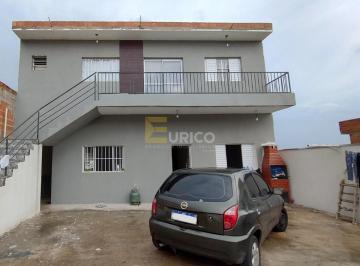 Casa · 168m² · 5 Quartos · 5 Vagas · Casa à venda no JARDIM NOVO MILÊNIO em Valinhos/SP