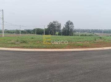 Terreno · 373m² · Terreno em Condomínio à venda no Condomínio Residencial das Acácias em Paulínia/SP