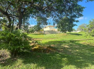 Terreno · 807m² · Terreno em Condomínio à venda no Condomínio Terras de Santa Teresa em Itupeva/SP
