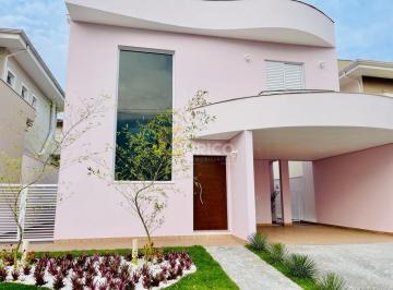 Casa · 210m² · 3 Quartos · 4 Vagas · Casa em condomínio à venda no Condomínio Portal do Jequitibá em Valinhos/SP