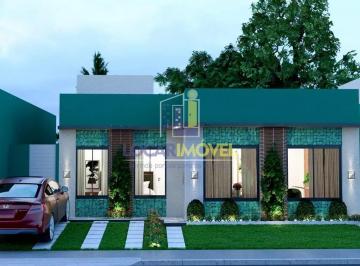 caca8e93-f9f8-4c67-b88d-00c81bf7592e1696905175622.jpeg · Casa à venda, em condomínio fechado, 3 quartos sendo 1 suíte, excelente localização, no bairro Cande
