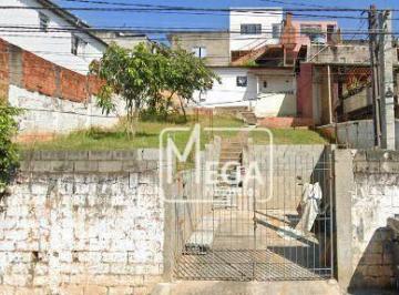 5cbb03fb573c44cb1a02374b8e9e35422ea69656 · Terreno à venda, 250 m² por R$ 554.000,00 - Jardim Esperança - Barueri/SP
