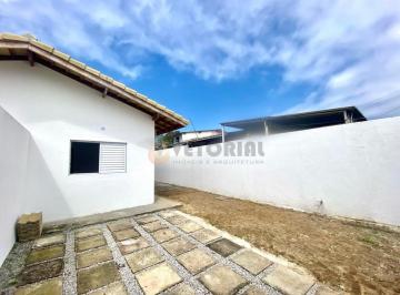 014bb454cb1bb36b0644245cf069e10e45381201 · Casa com 2 dormitórios para alugar, 72 m² por R$ 2.700,00/mês - Balneário Recanto do Sol - Caraguata