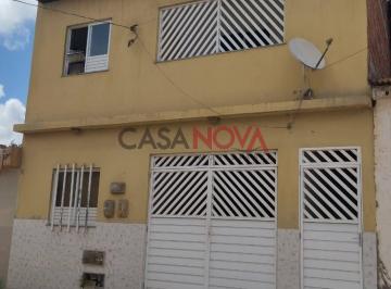 Sobrado Para Vender com 4 quartos no bairro Rosa Elze · Sobrado Para Vender com 4 quartos no bairro Rosa Elze