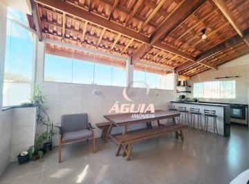 32ad3f4a5a303e580899d2d2ecc59d2ecfbdd8fe · Casa à venda, 160 m² por R$ 1.080.000,00 - Parque Jaçatuba - Santo André/SP