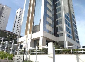 Área de Serviço · Salas à venda em Santana - SP
