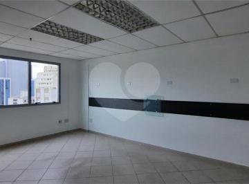 Comercial · 280m² · 8 Vagas · Salas à venda em Santana - SP