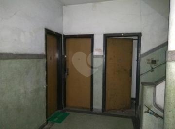 Área de Serviço · Prédio inteiro à venda em Santana - SP