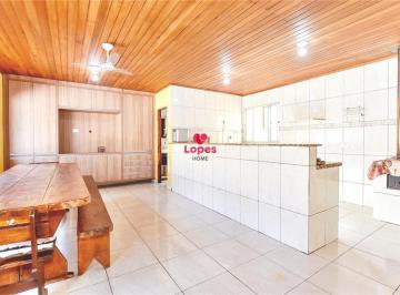 Casa de 3 quartos, Curitiba · Casa de 520 m² com 3 quartos à venda em Santa Felicidade