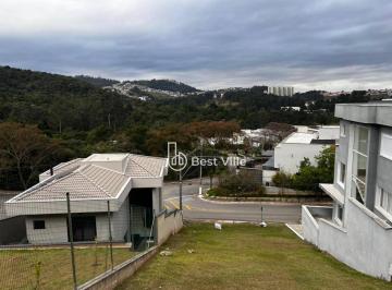 d6c10adac9e46cadb1400606cd637fad08efd873 · Terreno à venda com 418m² - Condomínio Residencial Alphasitio - Alphaville - SANTANA DE PARNAÍBA/SP