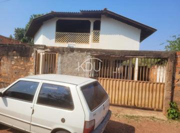 Casa · 160m² · 2 Quartos · 2 Vagas · Casa à venda Glória Várzea Grande 230.000,00