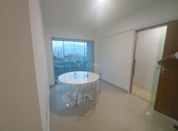 Apartamento · 60m² · 2 Quartos · 1 Vaga · Novo Apartamento Familiar de 2 Quartos com Suíte no Coração de Campos