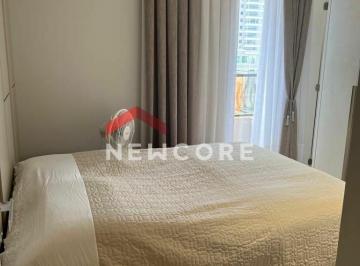 Apartamento Venda de 2 quartos · Apartamento em Rua Virgínia Ledra Cavilha - Perequê - Porto Belo/SC