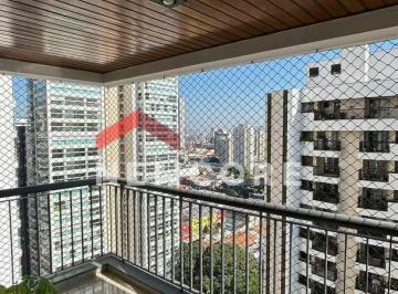 Apartamento · 124m² · 3 Quartos · 3 Vagas · Apartamento em  Rua Emílio Mallet - Vila Gomes Cardim - São Paulo/SP