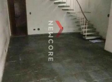 Casa · 150m² · 3 Quartos · 3 Vagas · Sobrado em  Rua Antônio Macedo - Parque São Jorge - São Paulo/SP
