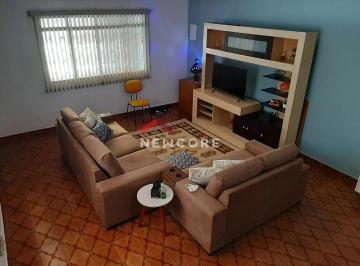 Casa · 170m² · 3 Quartos · 2 Vagas · Sobrado em  Rua Said Saad - Vila Amália (Zona Norte) - São Paulo/SP