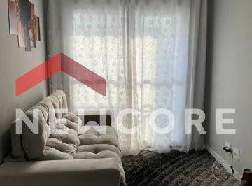 Apartamento · 49m² · 2 Quartos · 1 Vaga · Apartamento em Avenida Dona Blandina Ignez Júlio - Jaguaribe - Osasco/SP