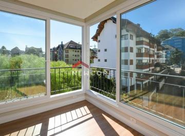 Apartamento · 71m² · 2 Quartos · 1 Vaga · Apartamento em  São Pedro - Centro - Gramado/RS