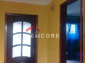 Casa 108m² Venda Vila Caraguatá · Sobrado em Rua João José da Silva - Vila Caraguatá - São Paulo/SP