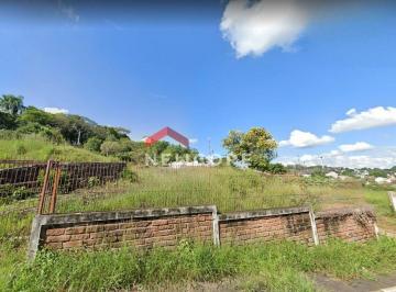 Terreno · 915m² · Lote em  Rua Aracaju - Boa Vista - Novo Hamburgo/RS