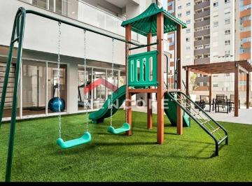 Apartamento · 103m² · 3 Quartos · 2 Vagas · Apartamento em  Rua Cláudio Antônio Bertoni - Madureira - Caxias do Sul/RS