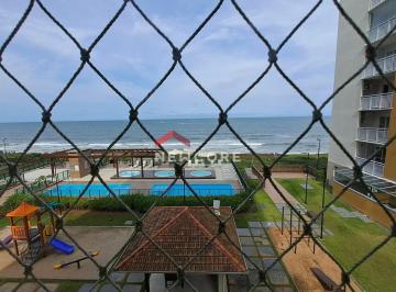 Apartamento · 67m² · 2 Quartos · 1 Vaga · Apartamento em  Marginal norte Br101 - Praia do Tabuleiro - Barra Velha/SC