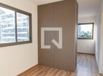 Apartamento · 27m² · 1 Quarto · Apartamento à Venda - Ipiranga, 1 Quarto,  27 m² - São Paulo