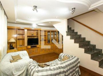 Casa · 125m² · 3 Quartos · 2 Vagas · Casa à Venda - Vila Carrão, 3 Quartos,  125 m² - São Paulo