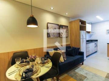Apartamento · 29m² · 1 Quarto · Apartamento à Venda - Vila Invernada, 1 Quarto,  29 m² - São Paulo