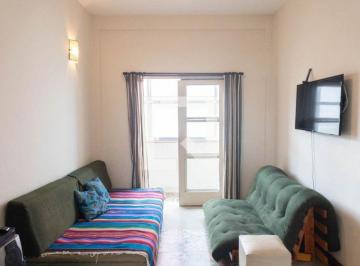 Apartamento · 47m² · 1 Quarto · Apartamento à Venda - Bela Vista, 1 Quarto, 47 m² - São Paulo