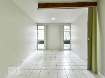Apartamento · 38m² · 1 Quarto · Apartamento à Venda - Santa Cecília, 1 Quarto,  38 m² - São Paulo