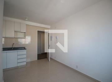 Apartamento · 25m² · 1 Quarto · Apartamento à Venda - Barra Funda, 1 Quarto,  25 m² - São Paulo