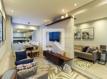 Apartamento · 38m² · 1 Quarto · Apartamento à Venda - Vila Invernada, 1 Quarto,  38 m² - São Paulo