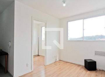 Apartamento · 35m² · 2 Quartos · Apartamento à Venda - Freguesia do Ó, 2 Quartos, 35 m² - São Paulo