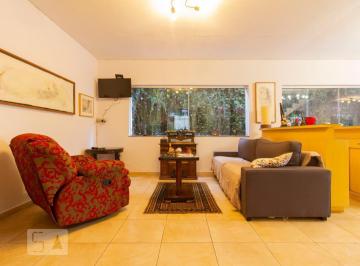 Casa · 240m² · 4 Quartos · 2 Vagas · Casa à Venda - Panamby, 4 Quartos, 240 m² - São Paulo