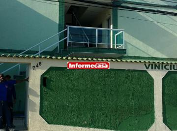 Foto 14 · Aluguel de Apartamento de 1 Quarto em Santo Elias, Mesquita-RJ: Espaço Compacto e Aconchegante!